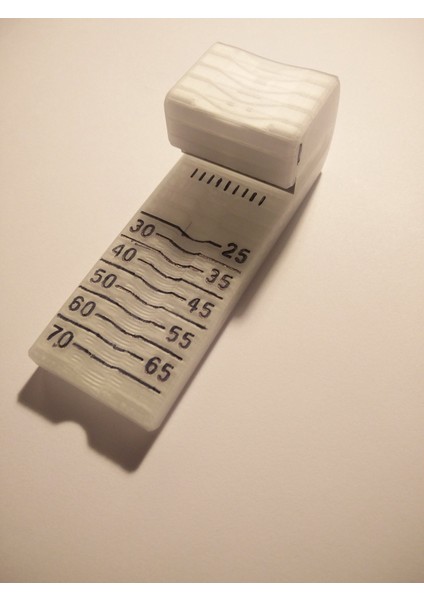 Obua ve Fagot Kamış Ucu Kesici (Plastik Aparattır!!!) fırsatları