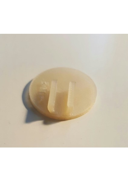 Dpa 4060 / 4070 Mikrofon Bağlantısı (Plastik Aparattır!!!)