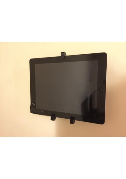 HEIN0170'IN ipad Arka Koltuk Sineması Için Duvara Montaj Modu (Plastik Aparattır!!!) modelleri