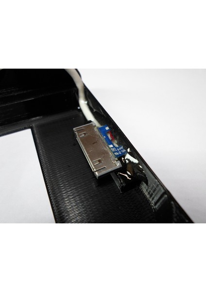 iPhone 4/4s Resim Çerçevesi / Fotoğraf Çerçevesi (Plastik Aparattır!!!)