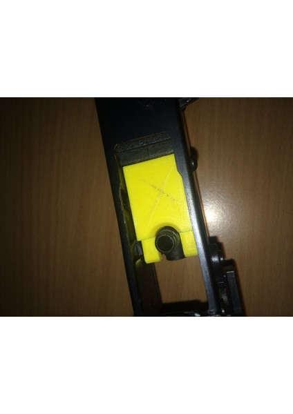E&l Ak Kalaşnikof Airsoft Mağaza Koruyucusu (Plastik Aparattır!!!)