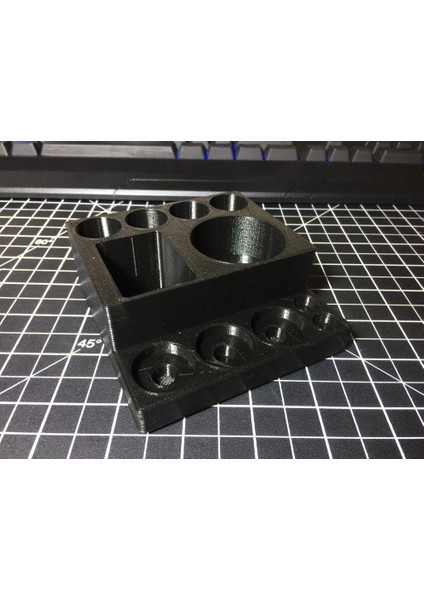 Joyetech Cuboid Vape Stand (Plastik Aparattır!!!)