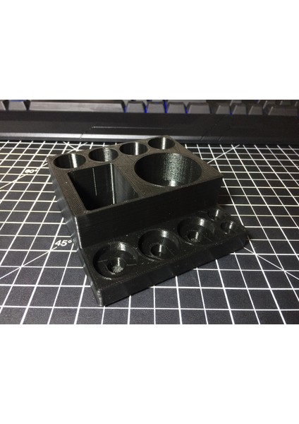 Joyetech Cuboid Vape Stand (Plastik Aparattır!!!)