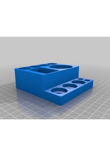 Joyetech Cuboid Vape Stand (Plastik Aparattır!!!)