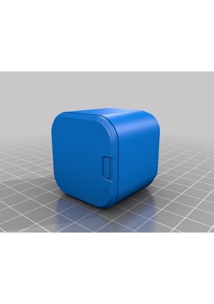 Gopro Hero 4 Oturumu (Plastik Aparattır!!!)