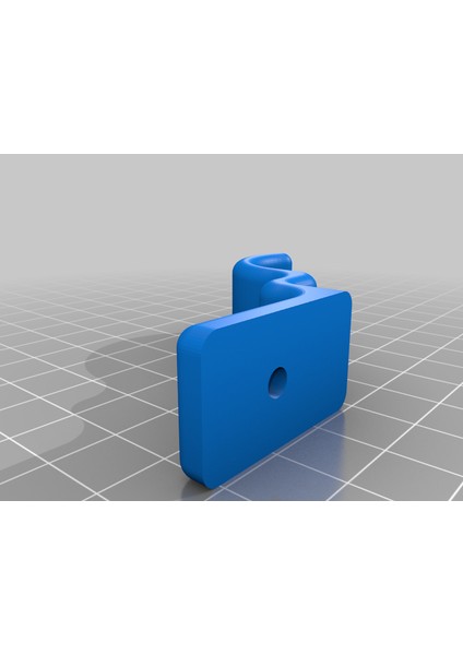 Pelican Vortex 80 Kayak Kürek Klipsi (Plastik Aparattır!!!) modelleri