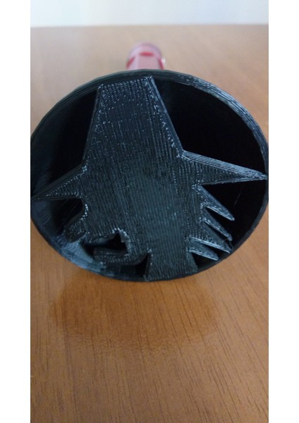 Cadılar Bayramı Cadı El Feneri Projektörü (Plastik Aparattır!!!) modelleri