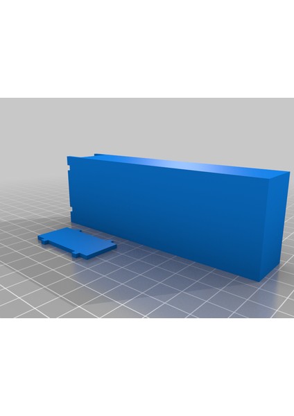 Lipo Pil Kutusu (Airsoft, Rc) (Plastik Aparattır!!!) modelleri