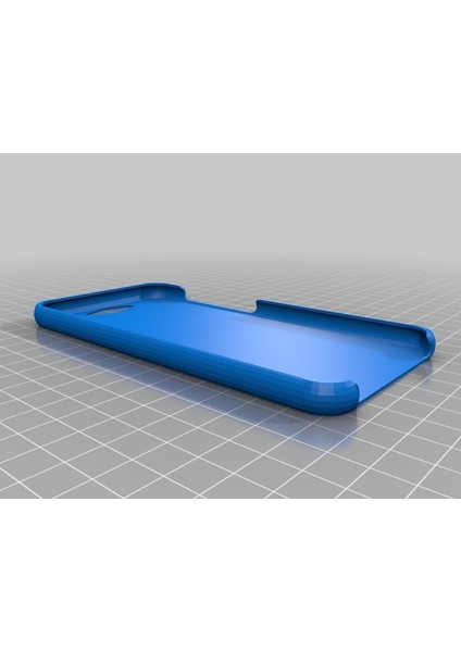 Htc One A9 Kılıfı Sürüm 10 (Plastik Aparattır!!!)