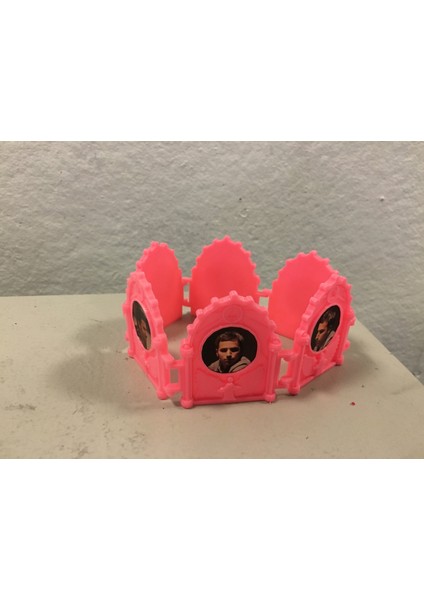 Ibadet Taç (Plastik Aparattır!!!) fiyatları