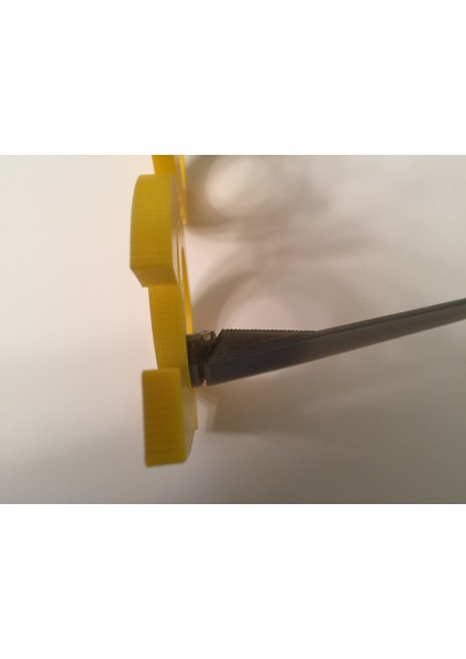 Yeni Yıl Gözlüklerine Yeni Kollar (Plastik Aparattır!!!) fiyatları