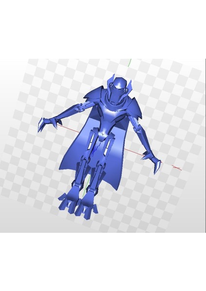 Star Wars General Kederli (Disney Infinity Oyun Özeti) (Plastik Aparattır!!!)