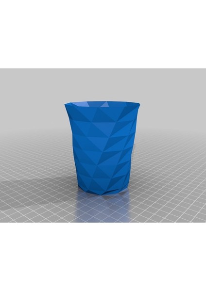 Likör Camı (Plastik Aparattır!!!)