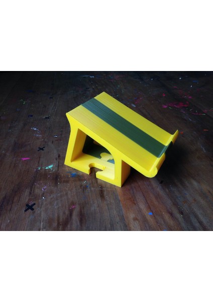 Yapboz-Birlikte Dizüstü Bilgisayar Standı (Eski Adıyla "sonsuz Geniş Dizüstü Bilgisayar Standı") (Plastik Aparattır!!!) modelleri