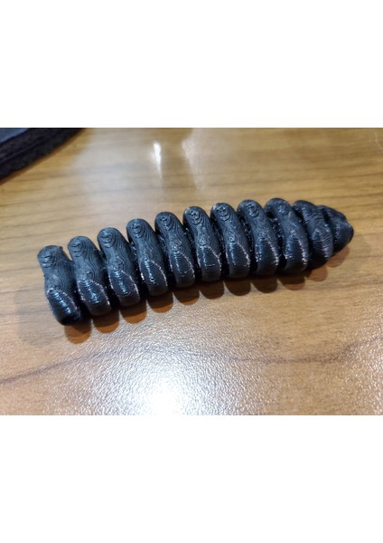 Çıngıraklı Yılan Çıngırak (Destekli) (Plastik Aparattır!!!) modelleri