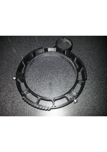 Canon Zoom Lens Için Odak Halkası (Plastik Aparattır!!!) indirimleri