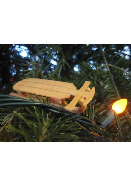 Kızak Süsü (Plastik Aparattır!!!) fiyatları