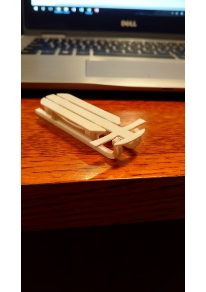 Kızak Süsü (Plastik Aparattır!!!) indirimleri