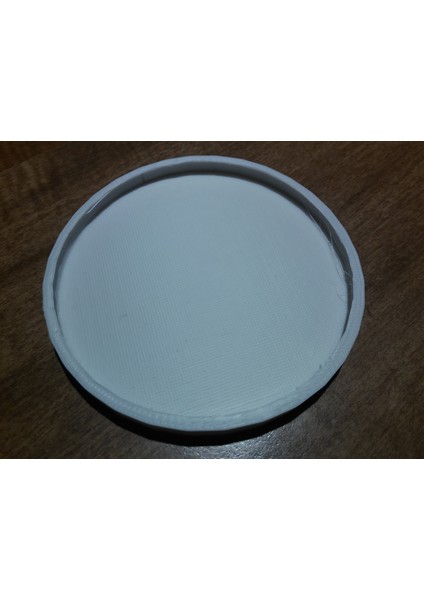 Konserve Kutusu #makeredchallenge Kapağı (Plastik Aparattır!!!) fiyatları