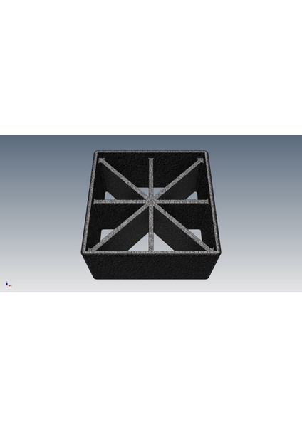 Ikea Eksik Tv Tezgahı Ayak Yükseltici (Plastik Aparattır!!!) fiyatları