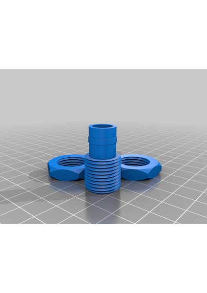 Akvaryum / Teraryum / Formicarium Tüp Girişi (Plastik Aparattır!!!) fırsatları