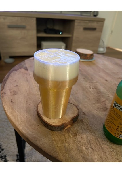 Hollandalı Bira Bardağı (Plastik Aparattır!!!) fırsatları