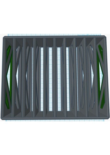 Xbox One: Video Oyunu Kutuları Tutucusu (Plastik Aparattır!!!) modelleri