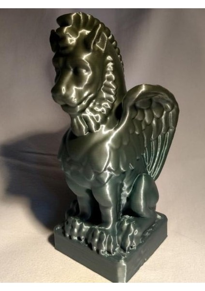Desteksiz Gargoyle Heykeli (Plastik Aparattır!!!) indirimleri