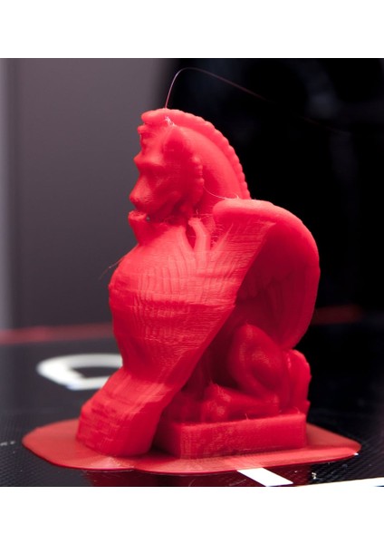 New York Gargoyle Heykeli (Plastik Aparattır!!!) fırsatları