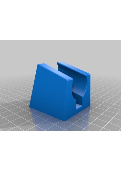 Duş Tutucusu (Plastik Aparattır!!!)