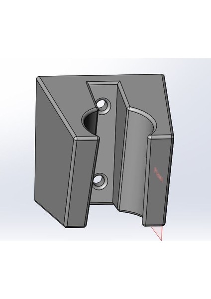Duş Tutucusu (Plastik Aparattır!!!) modelleri