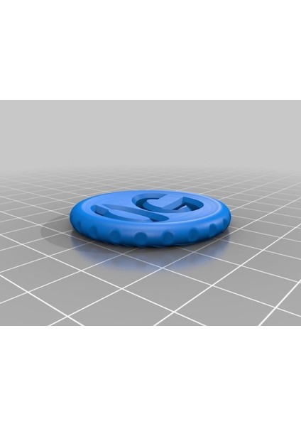 ve Madeni Para (Plastik Aparattır!!!)