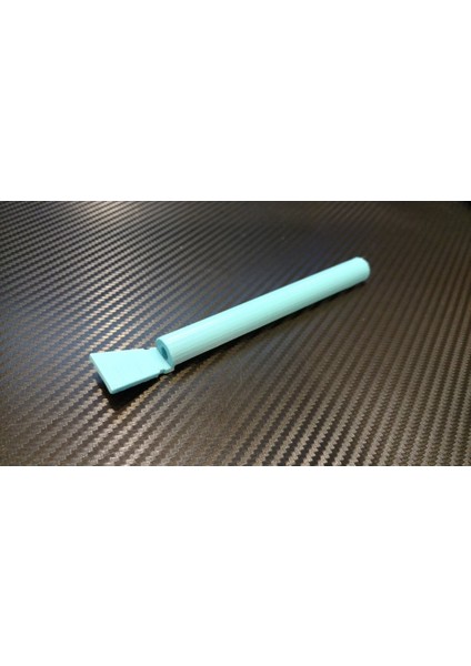 Elektrokaplama Değnek (Plastik Aparattır!!!)