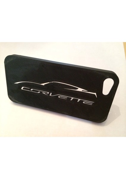 iPhone 5 Corvette Kılıfı (Plastik Aparattır!!!) modelleri