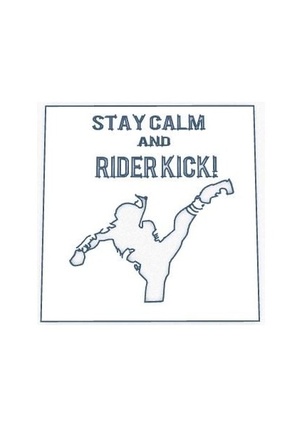 Binici, Tekme (Plastik Aparattır!!!) modelleri