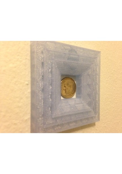 Küçük Çerçeve #2 (Plastik Aparattır!!!)