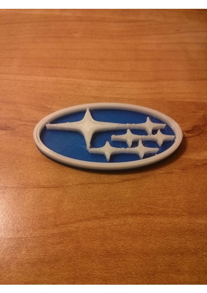 Subaru O5 (Plastik Aparattır!!!)