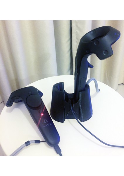 Htc Vive Kontrolörleri Standı (Plastik Aparattır!!!) fiyatları