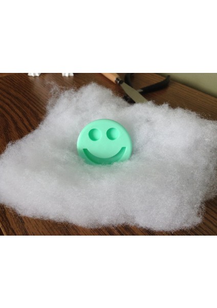 Gülen Yüz Madeni Para (Plastik Aparattır!!!)