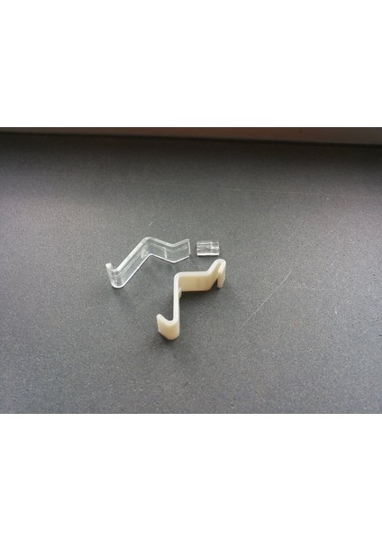 Ikea 'kilit' Lamba Klipsi (Plastik Aparattır!!!)