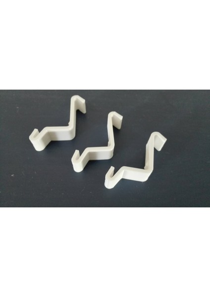 Ikea 'kilit' Lamba Klipsi (Plastik Aparattır!!!) fiyatları