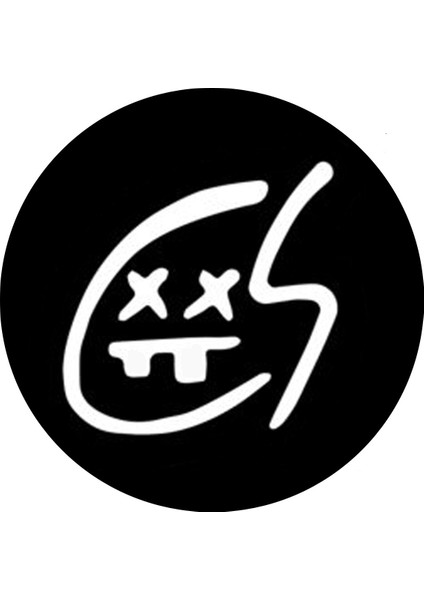Chainsmokers Anahtarlık (Plastik Aparattır!!!)