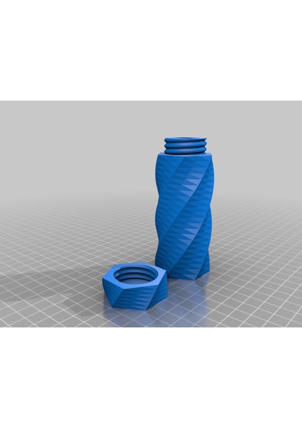 Zar Tüpü (Plastik Aparattır!!!) indirimleri