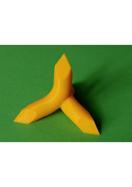 Caltrop, Kraehenfuss (Plastik Aparattır!!!)