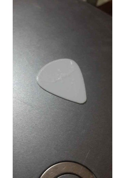 Ted Nugent Imzalı Gitar Penası (Plastik Aparattır!!!) fiyatları