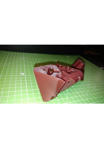 Oculus Sensör Köşe Duvar Montajı (Plastik Aparattır!!!) indirimleri