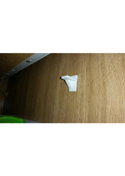 Dolap Raf Desteği (Plastik Aparattır!!!) fiyatları