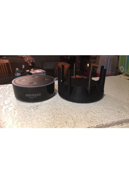 Amazon Yankı Nokta Tutucu (Plastik Aparattır!!!) modelleri
