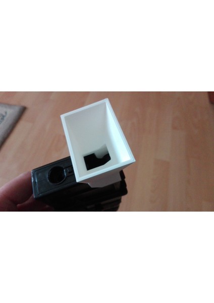 Airsoft G36 Hunisi (Plastik Aparattır!!!)