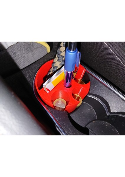 Kupası Düzenleme | Madeni Para / Kart / Kalemlik (Plastik Aparattır!!!) fiyatları